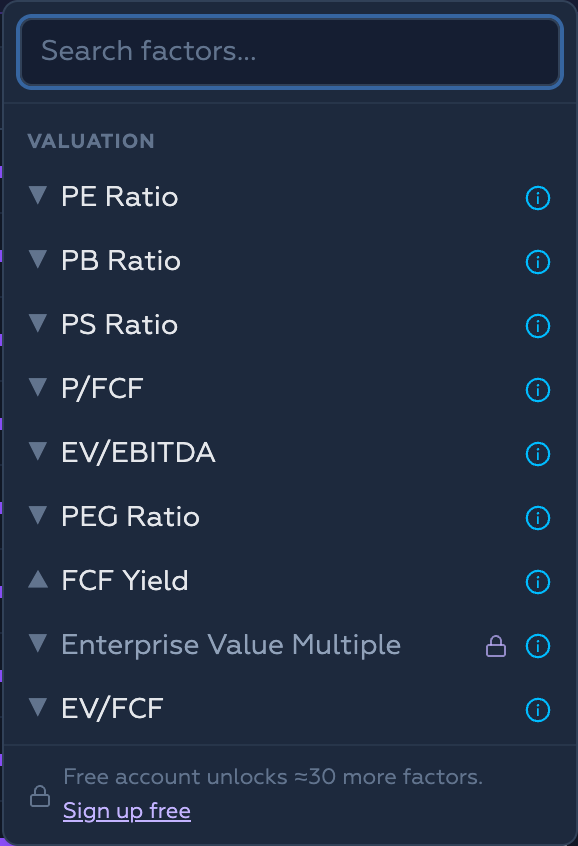 screener-add-factor
